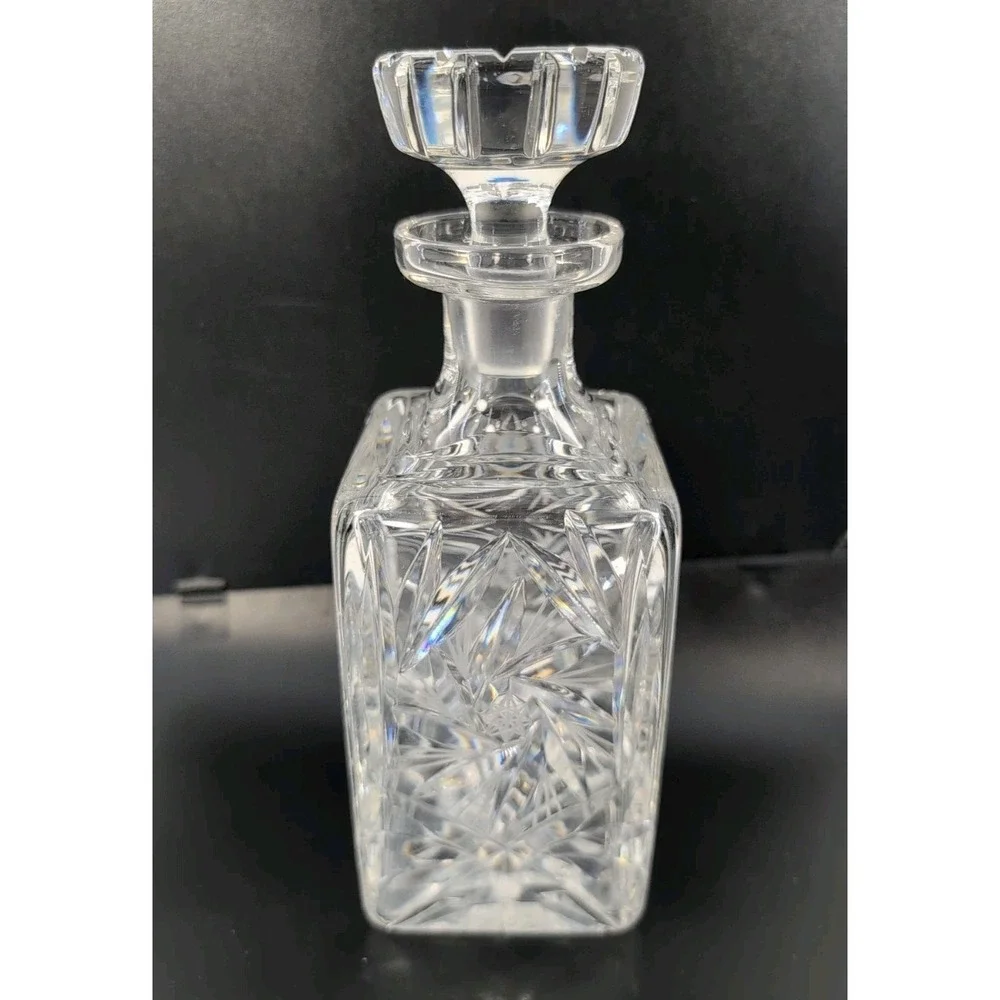 BOHEMIA CRYSTAL-CRYSTALEX good few